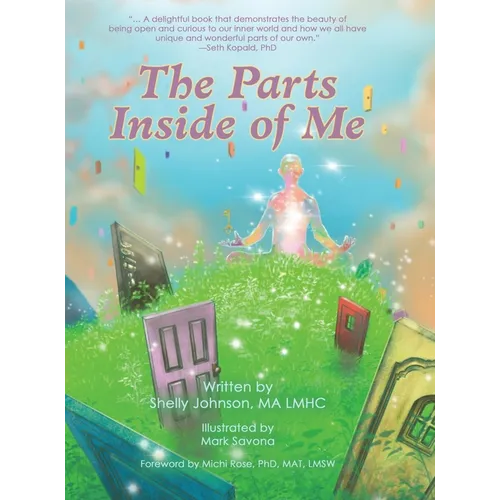 The Parts Inside of Me