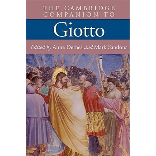 The Cambridge Companion to Giotto