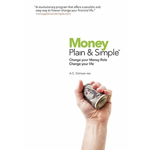 Money Plain & Simple