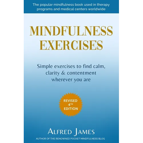 Mindfulness Exercises