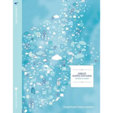 Great Expectations Leader Guide; Studies in Isaiah - Paperback