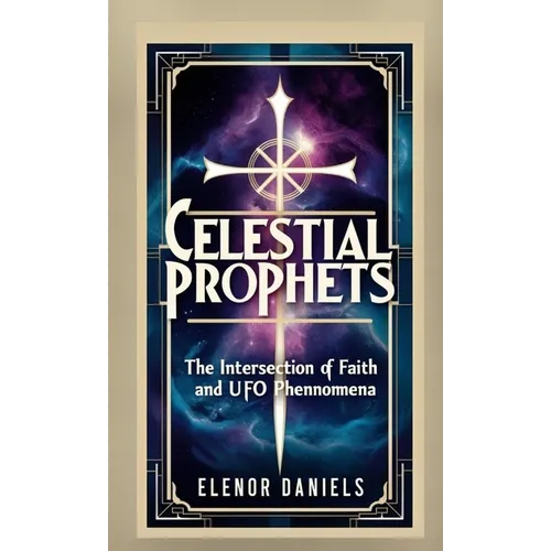 Celestial Prophets: The Intersection of Faith and UFO Phenomena