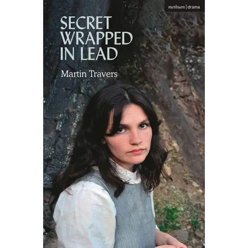 Secret Wrapped in Lead