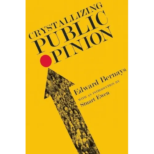 Crystallizing Public Opinion