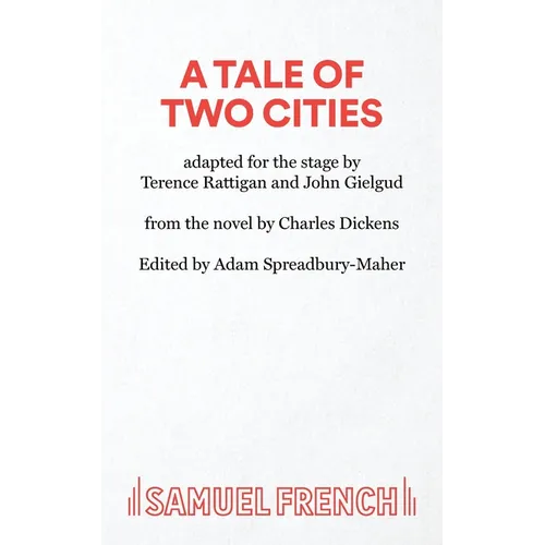 A Tale of Two Cities