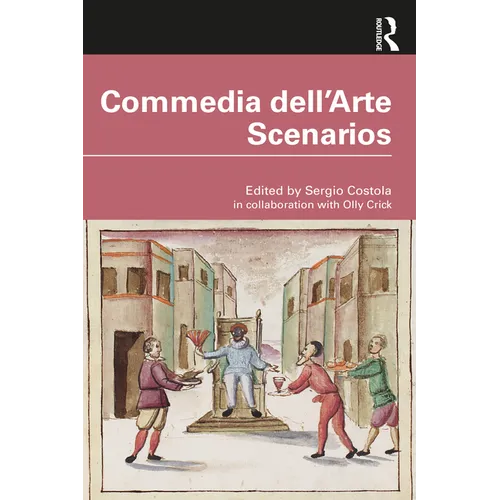 Commedia dell'Arte Scenarios