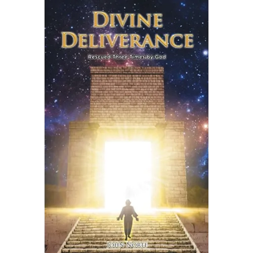 Divine Deliverance: Rescued Three Times by God