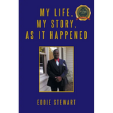 My Life, My Story, As it Happened - Paperback