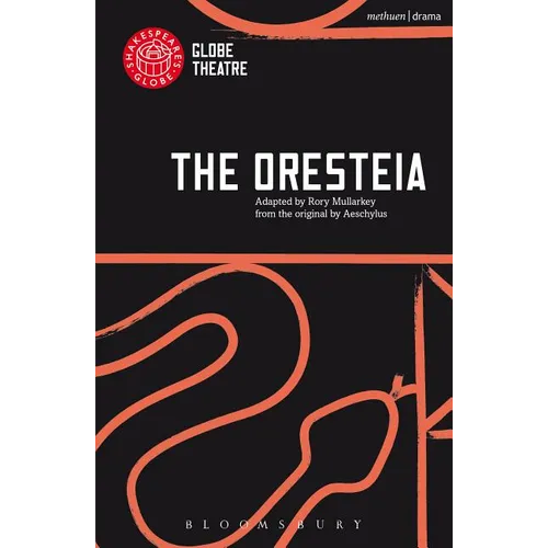 The Oresteia