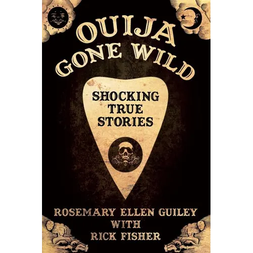 Ouija Gone Wild
