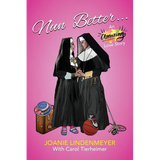 Nun Better: An Amazing Love Story - Paperback