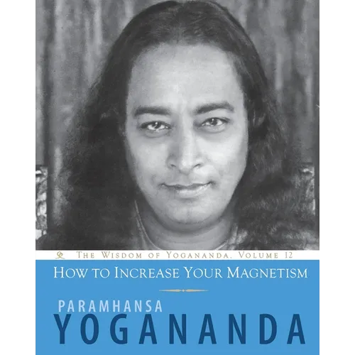 How to Increase Your Magnetism