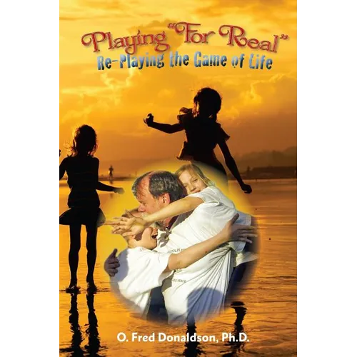 Playing For Real: Re-Playing The Game of Life