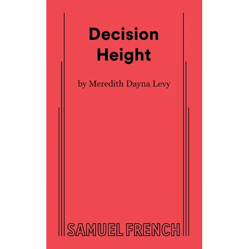 Decision Height