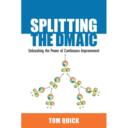 Splitting the DMAIC: Unleashing the Power of Continuous Improvement