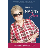 This is Nanny Joan - Paperback