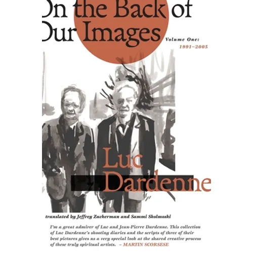 On the Back of Our Images: (1991-2005)