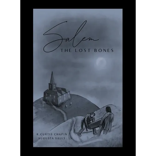 Salem: The Lost Bones