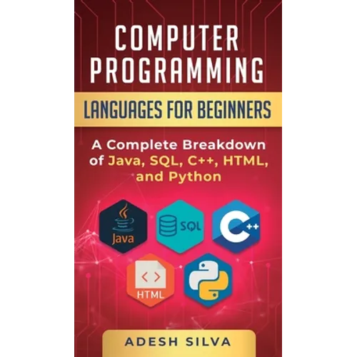 Computer Programming Languages for Beginners: A Complete Breakdown of Java, SQL, C++, HTML, and Python