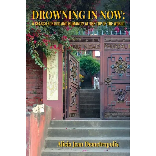 Drowning in Now: A Search for God and Humanity at the Top of the World