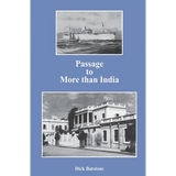 Passage to More than India