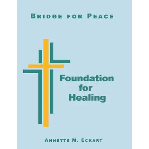 Foundation for Healing
