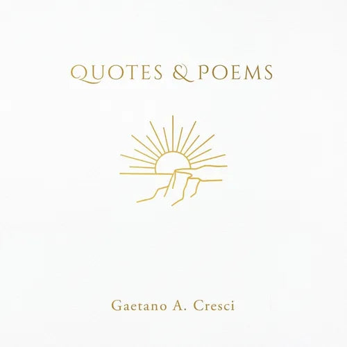 Quotes & Poems