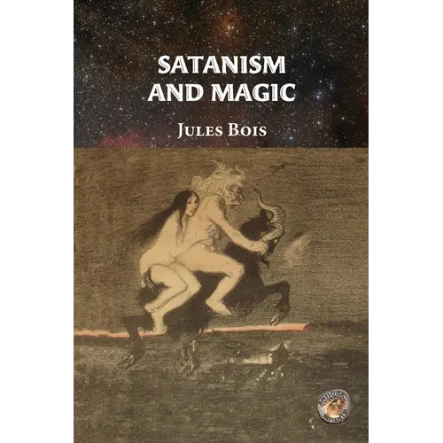 Satanism and Magic