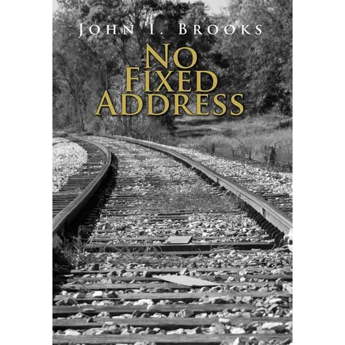 No Fixed Address - Hardcover