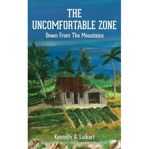 The Uncomfortable Zone
