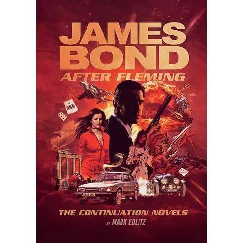 James Bond After Fleming