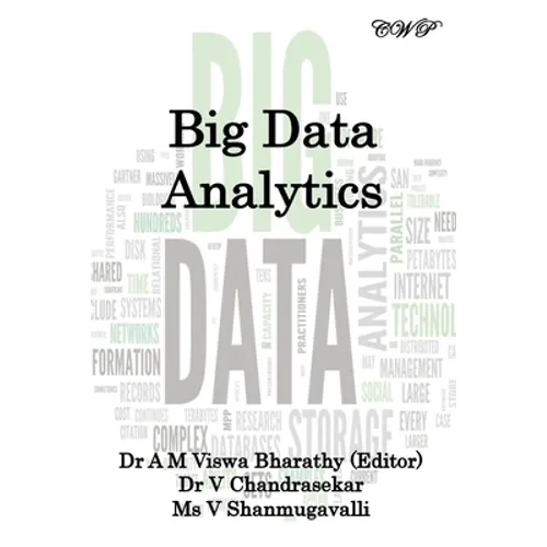 Big Data Analytics
