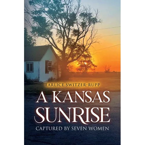 A Kansas Sunrise