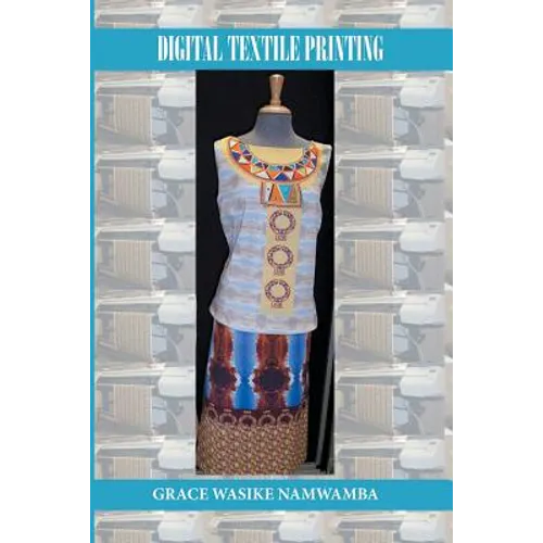 Digital Textile Printing