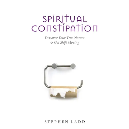 Spiritual Constipation