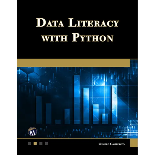 Data Literacy with Python