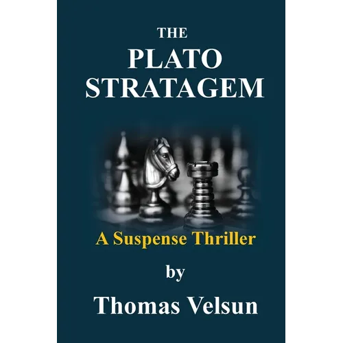 The Plato Stratagem