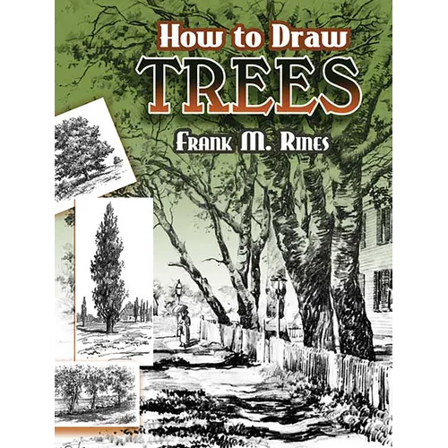 How to Draw Trees