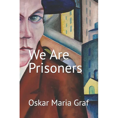 We Are Prisoners