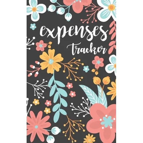 Expenses tracker: Daily Record about Personal Income and Expense Management.