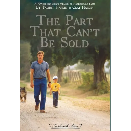 The Part That Can't Be Sold