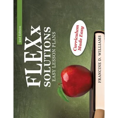 FLEXx Solutions Easy Lesson Plans