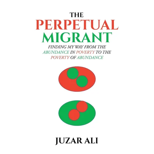 The Perpetual Migrant: Finding My Way from Abundance in Poverty to Poverty of Abundance