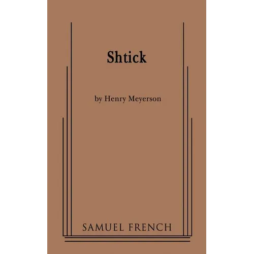 Shtick