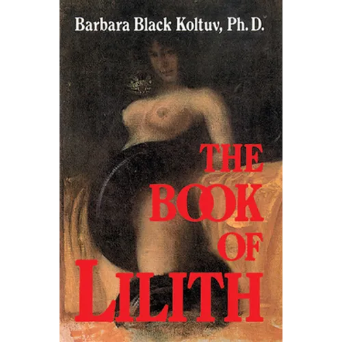 The Book of Lilith