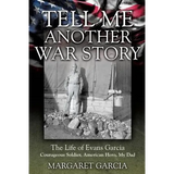 Tell Me Another War Story - Paperback
