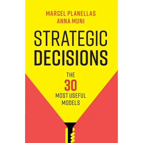 Strategic Decisions