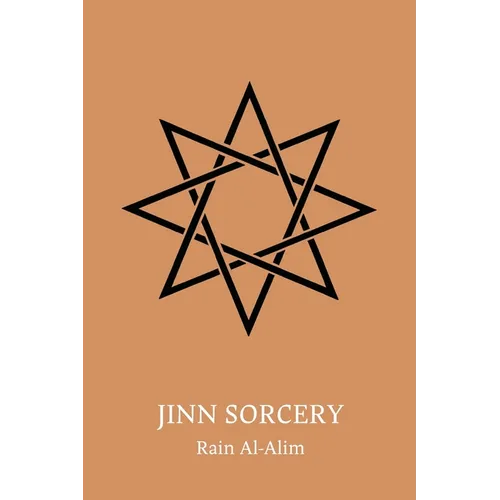 Jinn Sorcery
