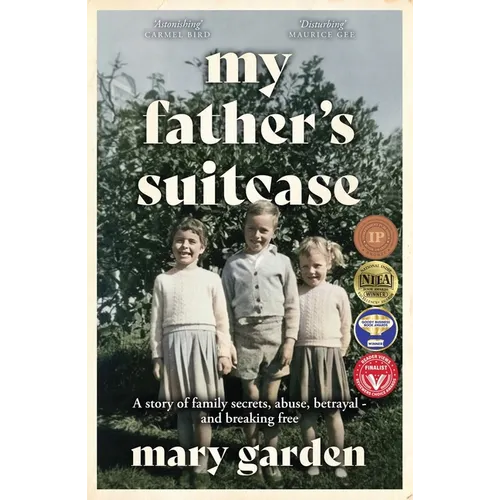 My Father's Suitcase