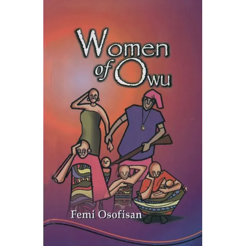 Women of Owu